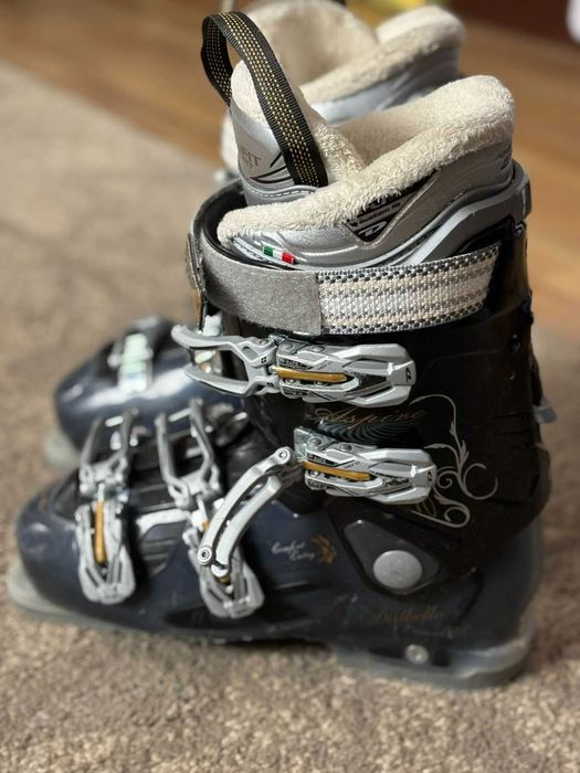 ски обувки комбинирани Dalbello за пантене