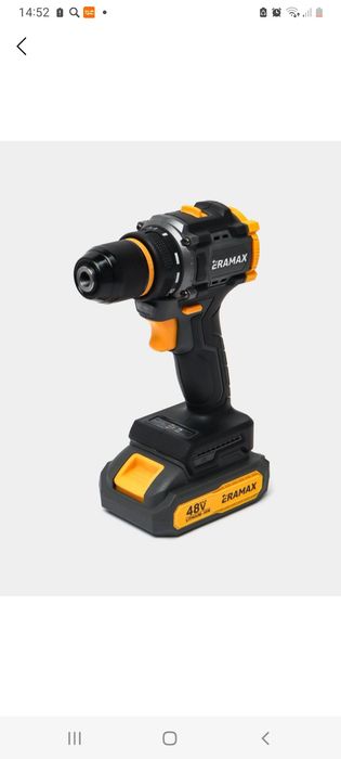 Шурупаверт эрамакс таза жагдайда алганыма бир ай болган жок