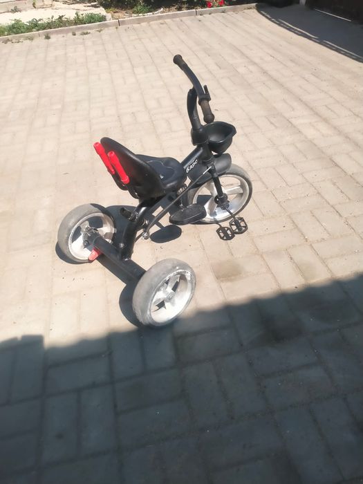 Срочно продам самокат и велосипед