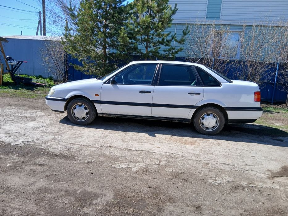 Продам пассат В4