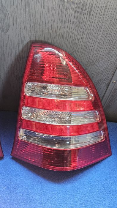 Стопове за Мерцедес Ц класа W 203 комби