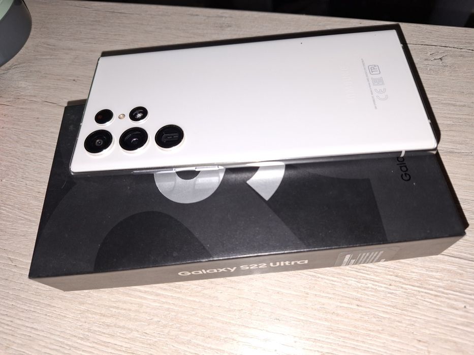 Samsung S22 Ultra Vetnam