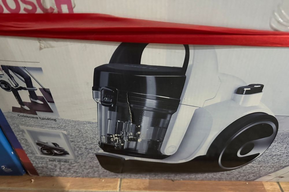 Продам пылесос