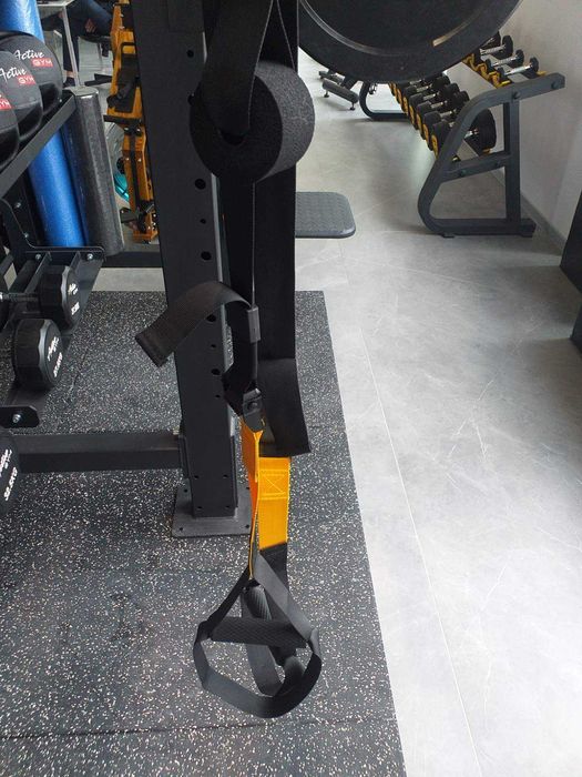 Тренировъчен комплект колани Active Gym