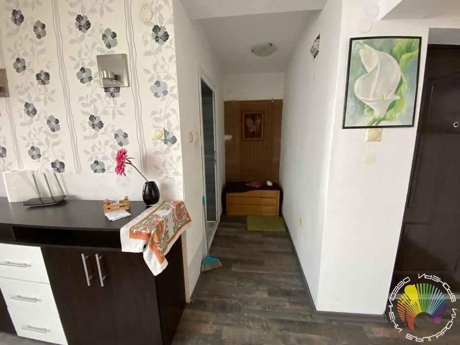 Дава се под наем Едностаен апартамент в Бургас, Център - 60 кв.м за 336.6 € - Снимка #11