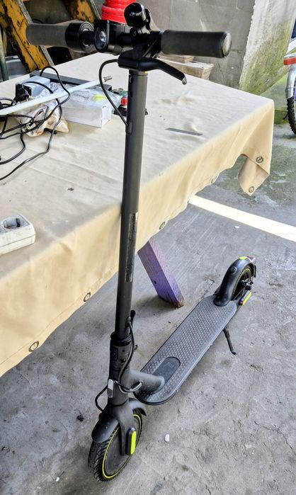 Trotineta electrica "Mi Electric Scooter Pro"- 31Km/h