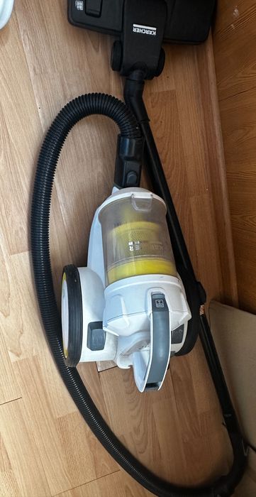 Пылесос Karcher premium
