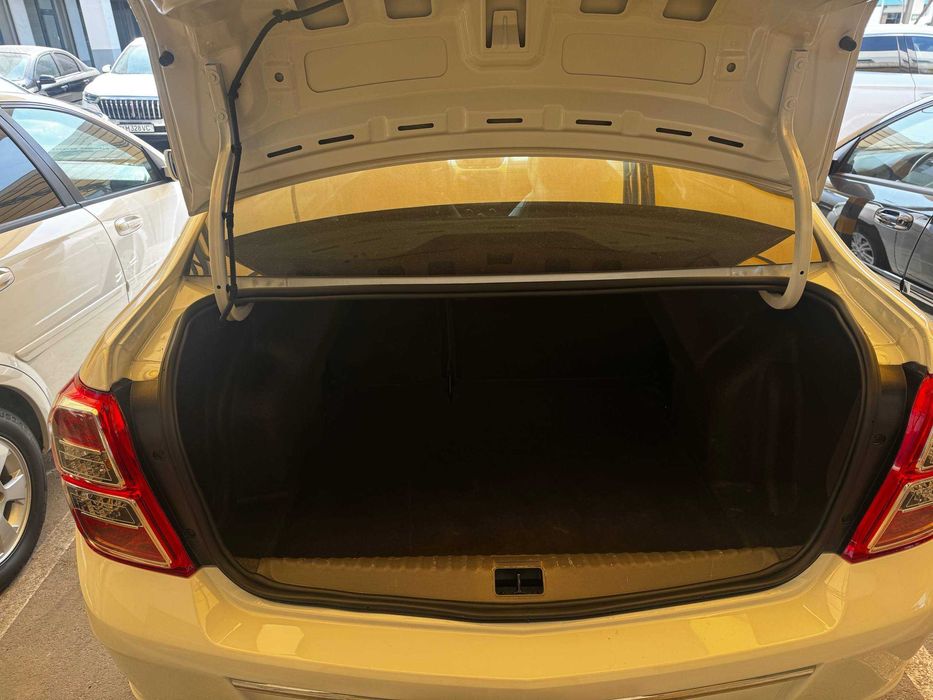 Коболт авт стайил  2025/26й Краска тозза