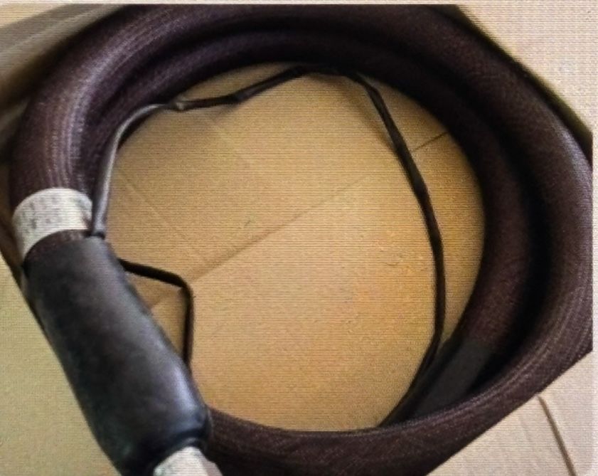 Vand furtun Hot Melt (termopan)