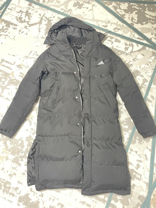 Продам куртку адидас