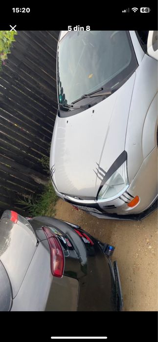 Vând Ford Focus mk1