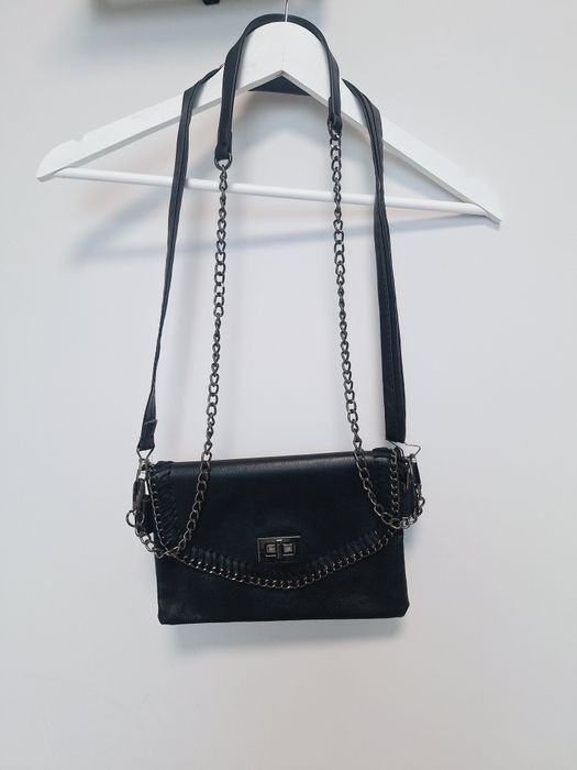 Малка дамска чанта