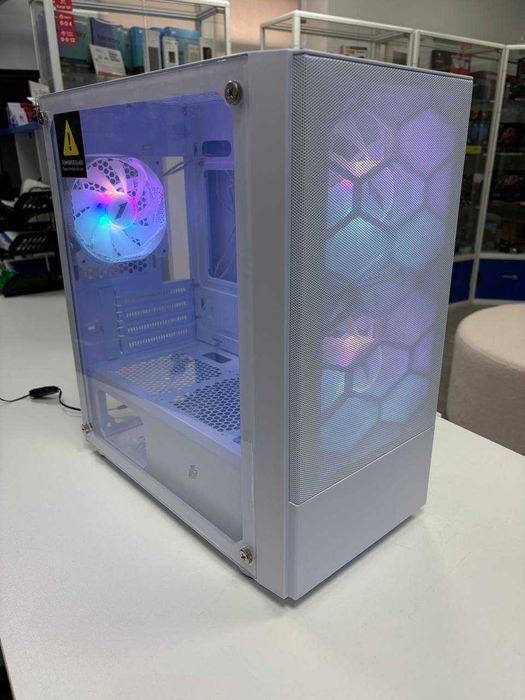 Игровой корпус для компьютера