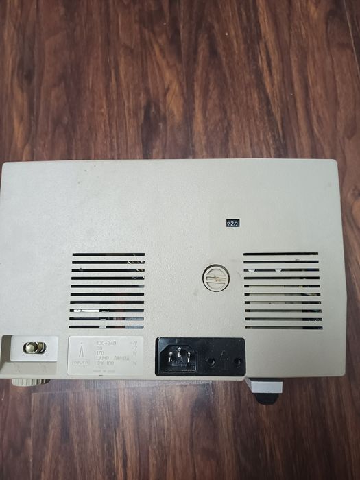 Продается Кинопроектор "Русь"