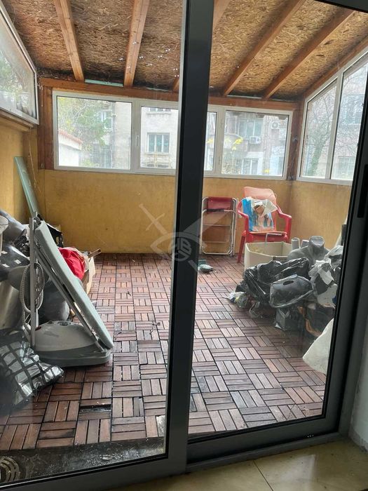 Магазин в центъра на Бургас 56970