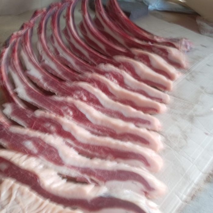 Продам мясо конина