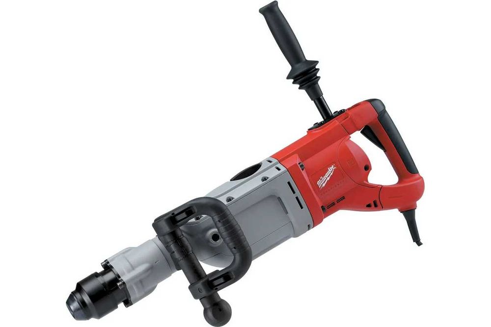 Перфоратор Milwaukee K 950 S