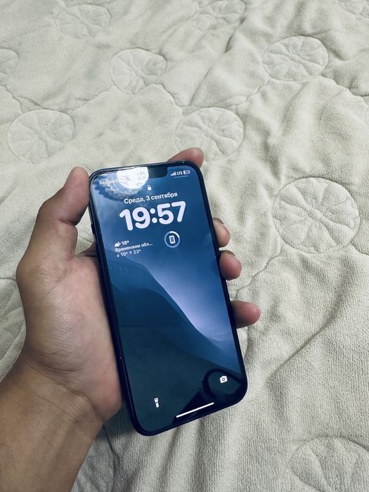 Айфон Iphone 13 Акб79