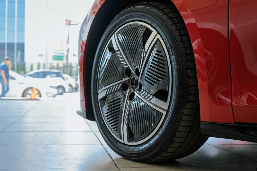 Dongfeng S7 Pod Zakaz