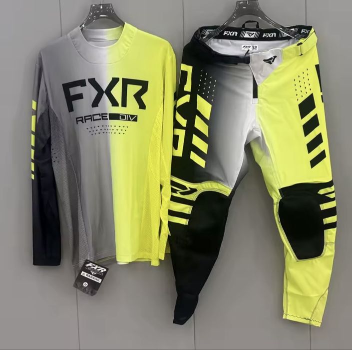 Мотокрос /Ендуро екипи FXR 2025