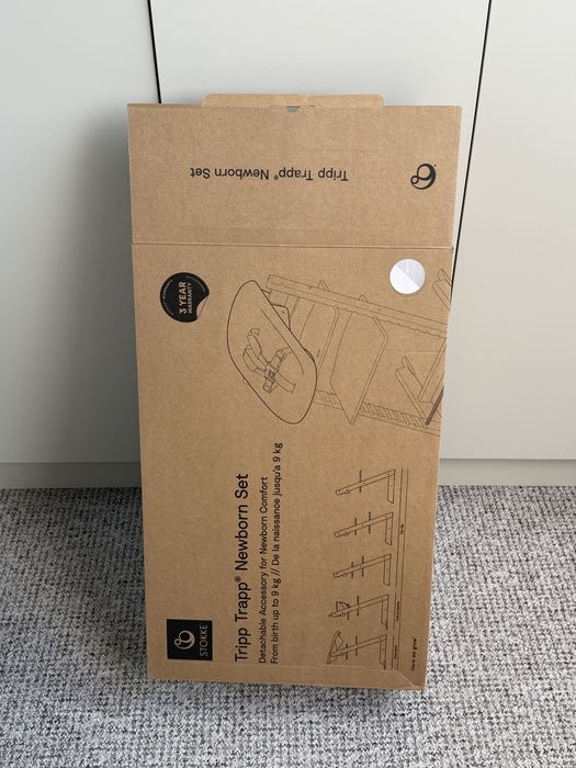 Stokke Tripp Trapp accesoriu nou nascut Nou