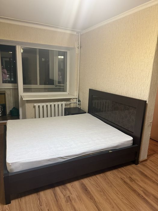 Продам Кровать 2*1,7м