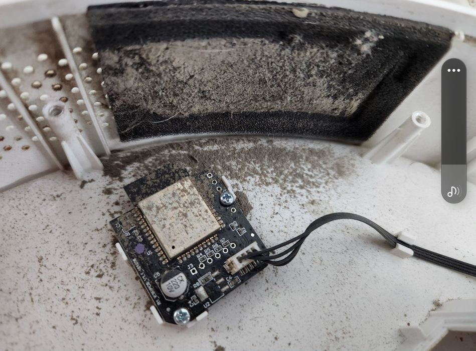 Ремонт, сервиз и профилактика на всякакъв вид прахосмукачки роботи