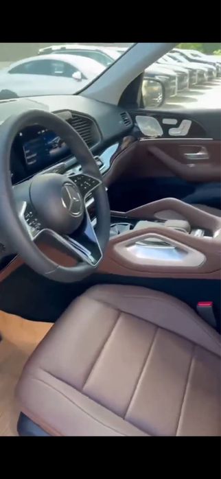 Продается машина Mercedes GLE 350 Suv