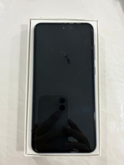 Samsung Galaxy A55 5G 256gb