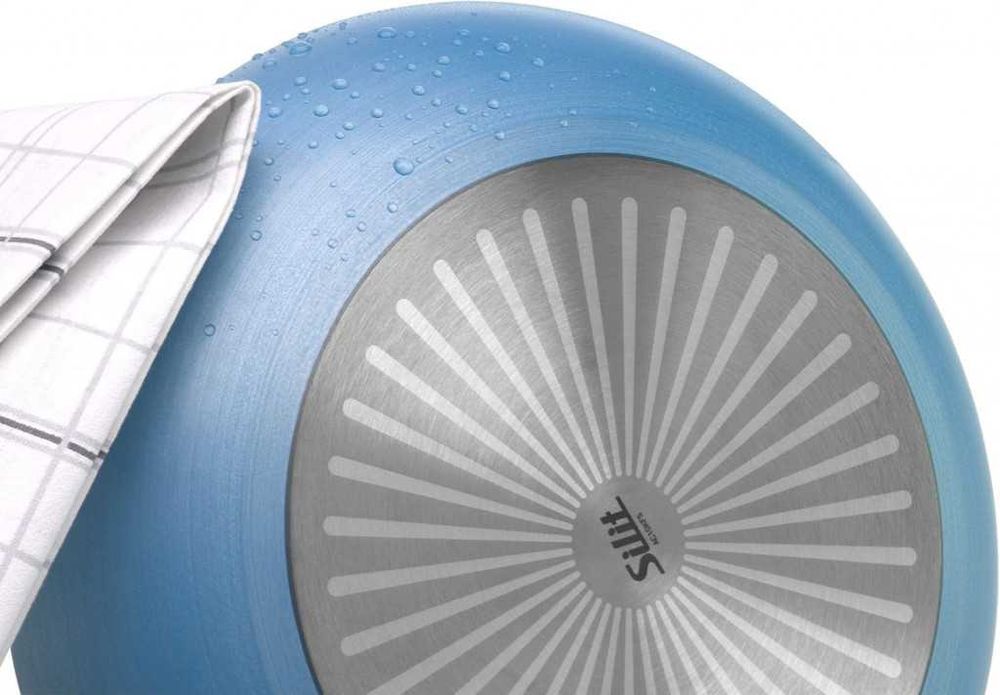 Тиган Silit WMF Professional 24 или 28см силарган индукция Germany