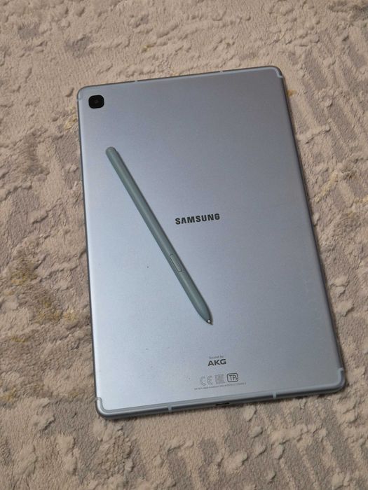 Продам Samsung Tab S6 lite