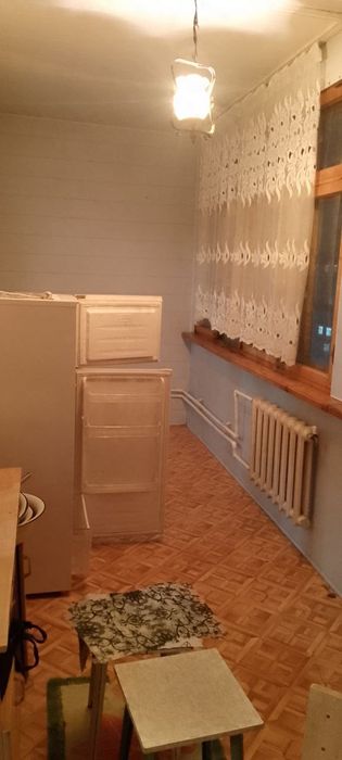 Продаётся 2-х комнатная квартира в Сергели 8а