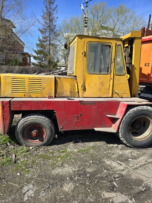 Продам погрузчик