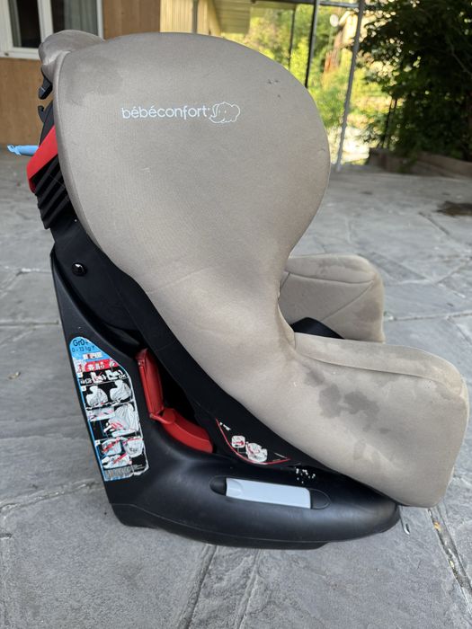 Детское Автокресло