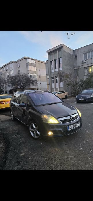 De vânzare. Opel Zafira