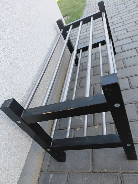 Suport pantofi/ incaltaminte/ papuci IKEA Tjusig
