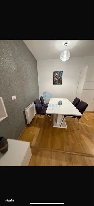 Herastrau | 2 Camere | Centrala | Balcon | 2 x AC