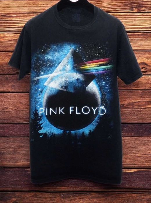 Тениски на банди и артисти +  карго панталони / Slipknot, NIRVANA, PINK FLOYD, Sublime, Himmy Hendrix, CARGO MILITARY PANTS