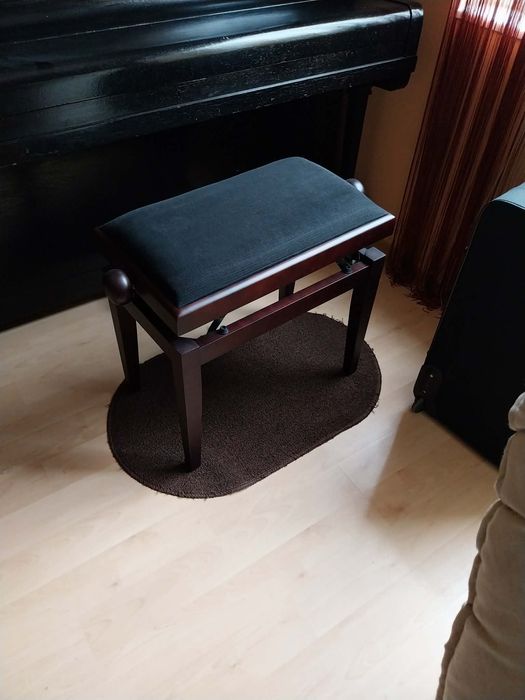 Пиано  Zimmermann Leipzig 1913 год.