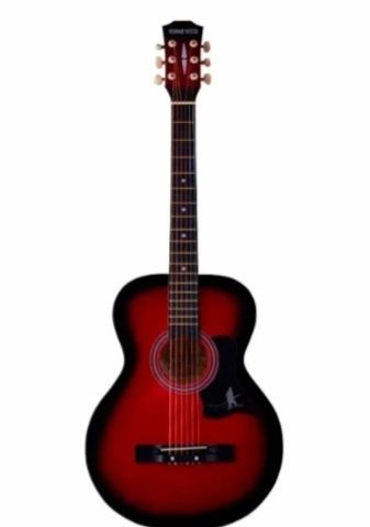 Продам гитару новою