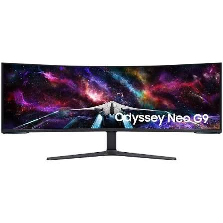 Samsung Odyssey G9 Neo, 240hz