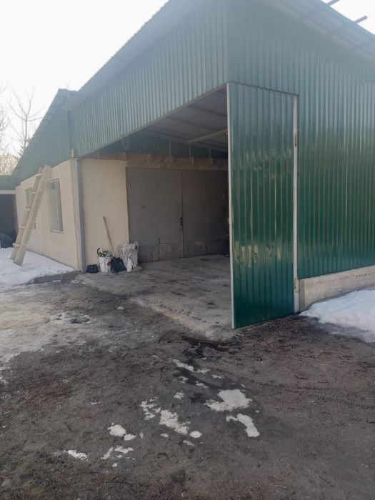 Продам хороший дом