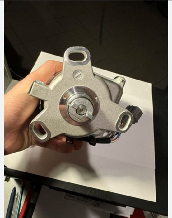 Трамблер HONDA B20B