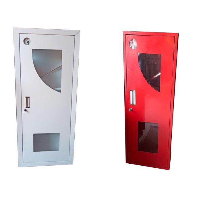 Пожарная сигнализация