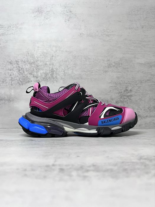 Balenciaga Track Обувки
