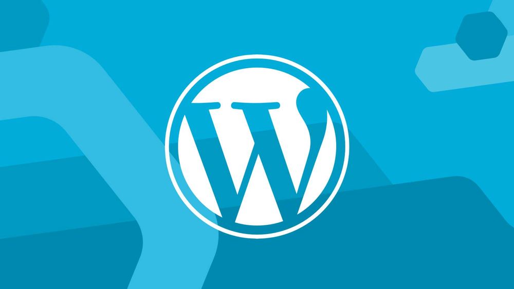 Creare site Wordpress