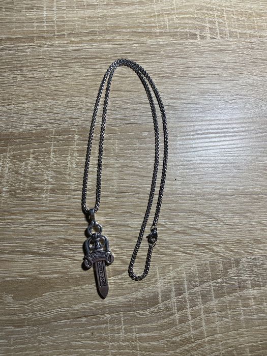 Lant chrome harta 60 cm