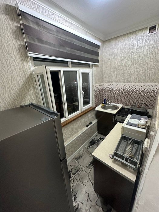 Кунлик кватира. Суточные кватиры