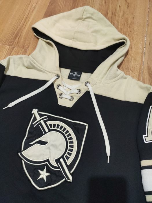 Hanorac fotbal american NCAA Colosseum Army Black Knights marimea L