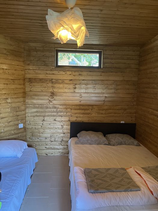 Бунгало под наем, къмпинг Юг